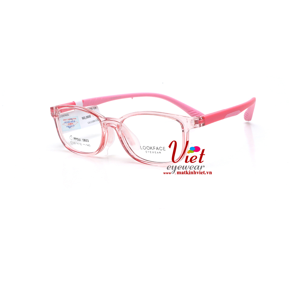 Gọng kính Lookface LF5803 C4